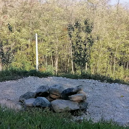 Dom wakacyjny Kuca Za Odmor Vilin Vrt Otroci